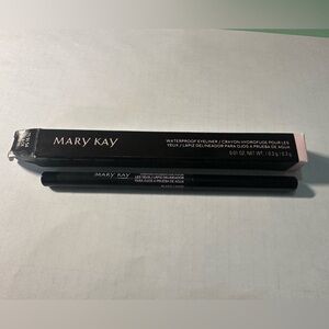 Mary Kay Waterproof Eyeliner - Black